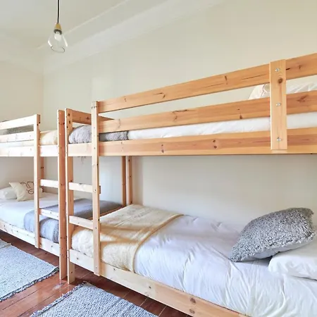 Apartamento Quiet&central 2br Apt, By Timecooler