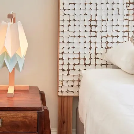 Quiet And 2br Apt, By Timecooler דירה ליסבון