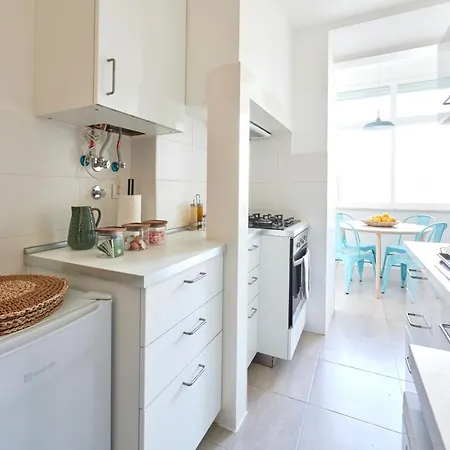 Quiet&central 2br Apt, By Timecooler