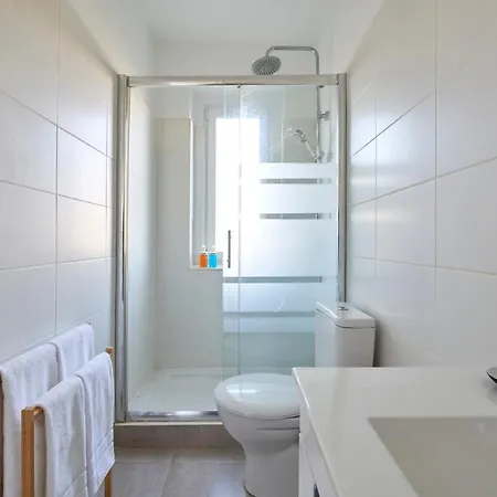 Quiet And 2br Apt, By Timecooler Apartment Lissabon